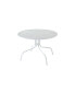 Фото #2 товара Griffith Metal Dining Table