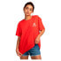 Фото #1 товара BILLABONG La Playa short sleeve T-shirt