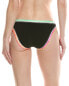 Фото #2 товара Купальник Platinum Inspired By Solange Ferrarini Bikini Bottom для женщин