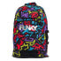 Фото #3 товара FUNKY TRUNKS Elite Squad Backpack