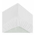Фото #1 товара Подогнанный нижний лист Atmosphera Белый (160 x 200 cm)