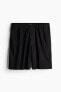 Фото #6 товара Regular Fit Pleated Shorts