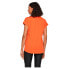 ფოტო #3 პროდუქტის VILA Dreamers New Pure short sleeve T-shirt