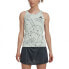 Фото #1 товара ADIDAS Club Graphic sleeveless T-shirt