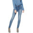 Фото #1 товара ONLY Mila High Waist Skinny Ankle BB BJ13995 jeans