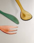 Фото #5 товара Children’s space cutlery set (set of 3)