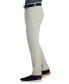 Фото #3 товара The Active Series™ Slim Fit Flat Front 5-Pocket Tech Pant