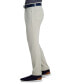 ფოტო #3 პროდუქტის The Active Series™ Slim Fit Flat Front 5-Pocket Tech Pant