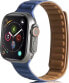 Фото #2 товара Beline Beline pasek Apple Watch Magnetic 38/40/41mm niebieski /blue