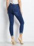 Фото #3 товара Spodnie jeans-JMP-SP-F2436.55P-ciemny niebieski