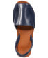 ფოტო #4 პროდუქტის Women's Fine Glass Wedge Sandals