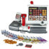 Фото #1 товара Ролевой набор для игры в магазин Klein - Кассовый аппарат с сенсорной панелью, сканером и контрольными весами