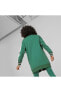 Фото #6 товара T7 ARCHIVE REMASTERED Track Jacket Yeşil Kadın Fermuarlı Sweatshirt
