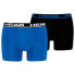 Фото #1 товара HEAD 701202741 boxers 2 units