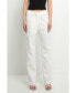 Фото #2 товара Women's Full Length Low Rise Pants