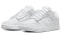 Nike Dunk Low ESS "White Paisley" DJ9955-100 Sneakers