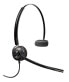Фото #2 товара Poly EncorePro HW540 - Headset - Ear-hook - Head-band - Neck-band - Office/Call center - Black - Monaural - Wired