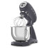 Фото #3 товара SMEG SMF03 50s Style kneader mixer