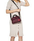 ფოტო #4 პროდუქტის Women's Midnight Jane Shoulder Bag