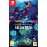 NINTENDO GAMES Switch Subnautica + Subnautica Below Zero