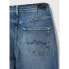Фото #5 товара PEPE JEANS Violet Reclaim high waist jeans
