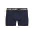 Фото #1 товара JACK & JONES Bahamas boxers