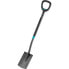 ფოტო #2 პროდუქტის GARDENA Ergoline 113 cm Square Shovel