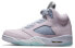 Фото #1 товара Кроссовки Jordan Air Jordan 5 retro se "regal pink" DV0562-600