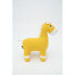 Фото #8 товара Плюшевый Crochetts AMIGURUMIS MINI Жёлтый Лошадь 38 x 42 x 18 cm