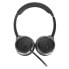 Фото #1 товара AEH104GL - Wired & Wireless - Calls/Music - 160 g - Headset - Black