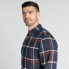 CRAGHOPPERS Thornhill long sleeve shirt