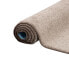 Hochflor Velours Teppich Mona