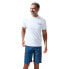 Фото #2 товара BERGHAUS French Pyrenees short sleeve T-shirt