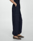 ფოტო #4 პროდუქტის Women's Parachute Overall