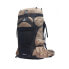 GRANITE GEAR Crown3 60L backpack Dunnes / Black - фото #2