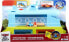 Фото #1 товара Mattel Disney Cars Auta Wieloryb Supermyjnia Zmiana koloru (HGV70)