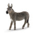 Фото #4 товара Schleich Farm Life Donkey - 3 yr(s) - Boy/Girl - Multicolour - Plastic - 1 pc(s)