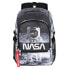 Фото #2 товара KARACTERMANIA Fan Fight 2.0 NASA Astronaut Backpack