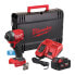 Фото #1 товара Milwaukee M18 FUEL ONE-KEY Maschinen-Set M18ONEPP2A3-502X: ONEPD3, ONEID3, 2x 5,0 Ah und Lader