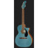 Фото #2 товара Fender Newporter Player TPL WN