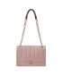 ფოტო #2 პროდუქტის Women's Lelianna Convertible Chain Flap Crossbody Bag