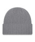 Фото #2 товара Men's Gray New York Giants Color Pack Cuffed Knit Hat