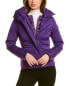 Фото #3 товара Colmar Parka Jacket Women's Purple 50