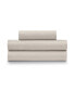 Фото #1 товара Super Soft Triple Brushed Microfiber 3-Piece Sheet Set - Twin