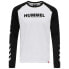 Фото #2 товара HUMMEL Legacy Blocked long sleeve T-shirt