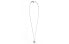 Swarovski施华洛世奇 镶钻 项链 女款 / Ожерелье Swarovski 1081938