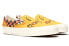 Кеды женские Vans OG Classic Slip-On LX 36.5 - фото #3