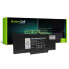 Laptop Battery Green Cell DE148 Black 5800 mAh