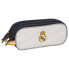 SAFTA Real Madrid 1St Equipment 23/24 Triple Pencil Case