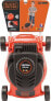 Smoby Kosiarka Black & Decker